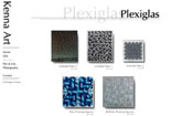 kenna-art.com/Plexiglas Gallery