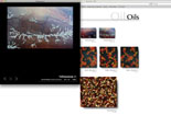 kenna-art.com/Oils Gallery with Image Viewer